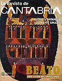 Imagen de portada de la revista La Revista de Cantabria