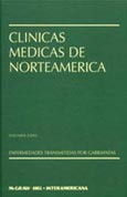 Imagen de portada de la revista Clínicas médicas de Norteamérica