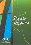 Imagen de portada de la revista Derecho deportivo