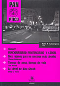 Imagen de portada de la revista Panóptico