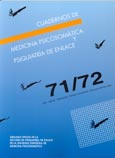 Imagen de portada de la revista Cuadernos de medicina psicosomática y psiquiatria de enlace