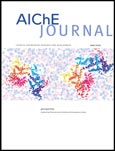 Imagen de portada de la revista AIChE journal