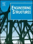 Imagen de portada de la revista Engineering structures