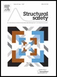 Imagen de portada de la revista Structural safety