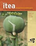 Imagen de portada de la revista ITEA, información técnica económica agraria