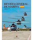 Imagen de portada de la revista Revista general de marina