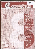 Imagen de portada de la revista Compactus