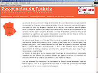 Imagen de portada de la revista Documentos de trabajo ( Universidad de Zaragoza. Facultad de Economía y Empresa )