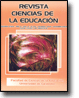 Imagen de portada de la revista Revista ciencias de la educación