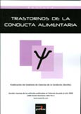 Imagen de portada de la revista Trastornos de la conducta alimentaria