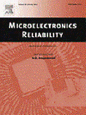 Imagen de portada de la revista Microelectronics reliability