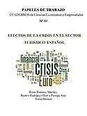 Imagen de portada de la revista Cuadernos de ciencias económicas y empresariales. Papeles de trabajo